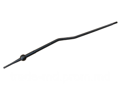 T-150 Richag pereklyucheniya KPP 151.37.157A (T-150 kolesnii)