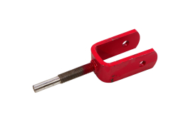 НАШ Кронштейн задн мех-ма натяж 02-066.055