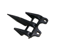 JOHN DEERE Палец Ограждение ножа H213508 (53565.60) MWS