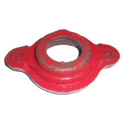 POLESE Krishka podshipnika rotora izmelchit KIS 0216103A (5888)