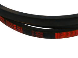 В (C) - 4250 (4250 Lp C-4250) Ремень ADAMANTIS (2)