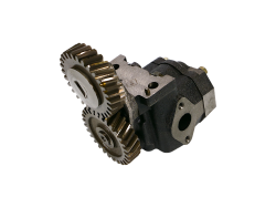 Насос масляный 7511 (2)