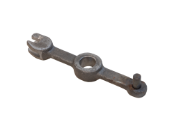 Рычаг 6010-17.00.150