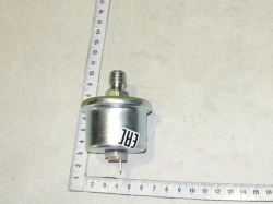 UAZ Datchik davl.masla 2312.3829  (GAZ-3302, UAZ dvigat. 406) do 6atm, shteker (12647)