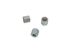 Гайка накидная МОМ 6010-35.00.087 d-10 АО ПТЗ