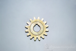 SZ-3-6 SHesternya z=16 meh-ma peredach 108.00.315-02