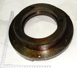 1221 Stakan 1221-2407131 (9610)