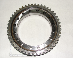 KAMAZ SHesternya vedom cilindrich 5320-2402120-40 (z47) OAO KAMAZ (14655)