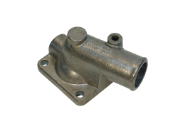 Корпус термостатов 245-1306028-Г (Д-245)