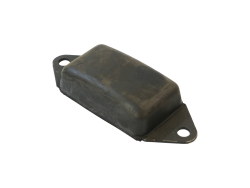 Буфер задней рессоры 5320-2912624 БРТ