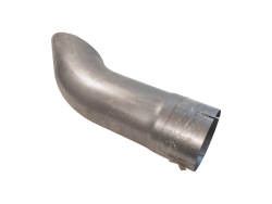 Насадок 6010-12.00.120 глушителя