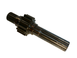 Шестерня ведущ. левая 70-2407053-04 L=337 mm. 3-х диск. тормоз