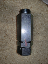 Клапан обратный AKVP S25-C1 АО ПТЗ