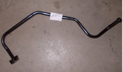 MTZ Masloprovod F80-3407760 ot NSH-10 k gidrobaku