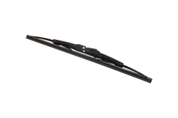 Щетка стеклоочистителя 452 но (каркасная)(под крюк) 35см.MetalPart