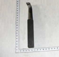 Rezec rastochnoi dlya gluhii otverstii T15K6 (2020170) GOST 18883 (14920)