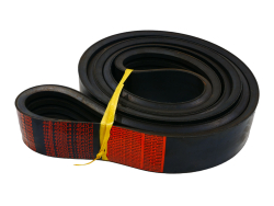 4НВ - 4562 (4547 Lp) Ремень ADAMANTIS отбойн битер Полесье-12