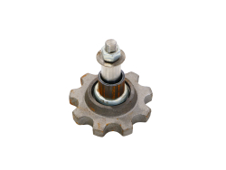 КТН Звездочка поддерживающая КНТ 30.130   z-9 в сборе