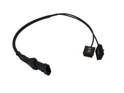 Кабель с датчиком электромеханизма бункера но САРБ.685621.218-10