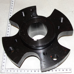 POLESE Stupica shkiva multiplikatora KZK-12-3-0106603 (15341)