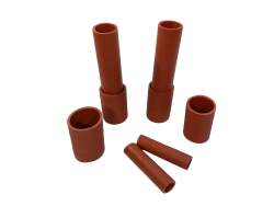 Патрубки радиатора К-700А (8 шт.)