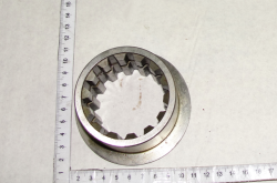 1523 Vtulka vtorichnogo vala 1522-1701349 (13549)