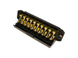 Блок предохранителей ПР 112 (ВАЗ,УАЗ.КАМАЗ)