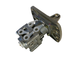 Кран главный тормозной нов.обр.(6520) 8099-3514108