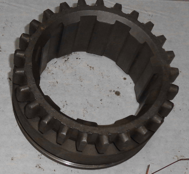 K-700 Mufta 700.17.01.097 (8160)