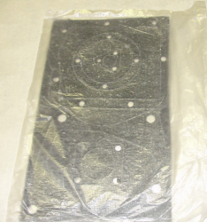 UAZ Prokladki KPP 469 paronit (12502)