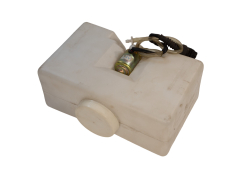 Бачок с насосос DNZ 1105 АО ПТЗ