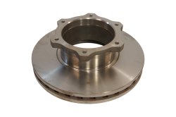 Диск тормозной ГАЗель-Next А21R23-3501078