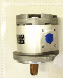 POLESE GST Nasos GP20N -3R2.5AA 4A tandema nasosov (15771)