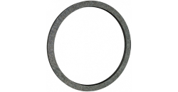 Прокладка ФГОМ 236-1012052  мал (Кольцо войлок)