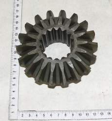 POLESE SHesternya poluosi differenicala KZK-12-0107661 (15225)