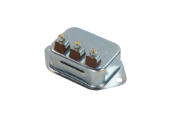 Вариатор СЭ-107 1 30-3705050 (ЗИЛ)