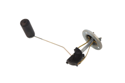 Датчик уровня топлива ГАЗ-2705,3302 (мет.бак 60л)  5412.3827