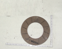 PRF Nakladka frikcionnaya 2571116552 (11168)