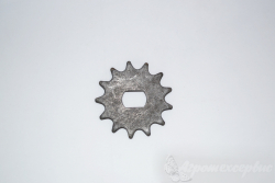 SUPN Zv-ka z=13,t=12.7 app visev N.126.13.401 SUPN-8