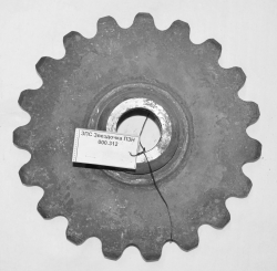 ЗПС Звездочка ПЗН 000.312