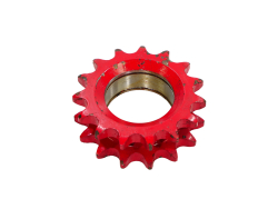 КОК Зв-ка z-15 t-2пр19.05 d-52 натяжная привода редуктора русла КПС-4-0509601  1.306.104