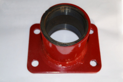 SUPN Korpus podshipnika ventilyatora 509.046.5470