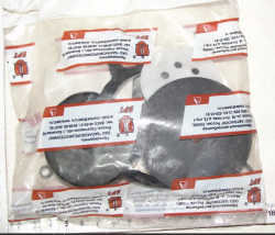 KAMAZ Rem k-t vlagootdelitelya (polnii) BRT( 83R) (12383)