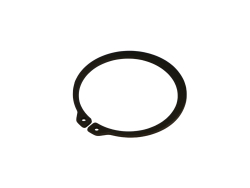 Кольцо стопорное наружное 62х2,0 (ГОСТ 13942-86; DIN 471)