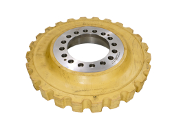 Муфта эластичная АКРОС (Cummins) АКРОС-580,590 ЛМД (не в сб) ЭЛЕМЕНТ! C-130 MР (для ЛМД LMD-C-130-M)