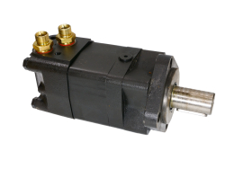 КВК-800 Гидромотор реверса пит аппарата КВС-1-0602660