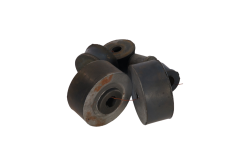 Подушка крепления кабины (1к 6шт) 130-500136464-В1040 (2)