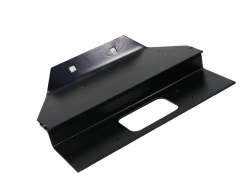 Козырек датчика потерь РСМ-10.01.01.490А (измельчитель)