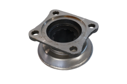 Фланец хвостовика редуктора гипоидного 130Г-2402036