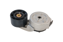 Ролик направляющий с кронштейном (дв.CUMMINS) 3937553 D-74мм (26816-01)